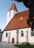 Foto für Spätgotische Pfarrkirche